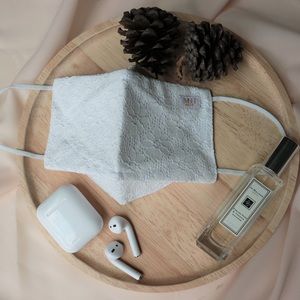 Mii Mask Lace 4 Layers 🌟 bundle to save 3 for $30